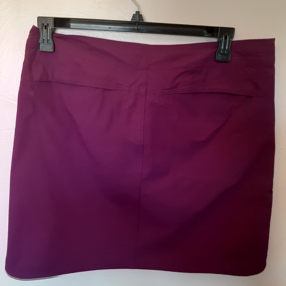 Mountain Hard Wear Nylon Skirt
